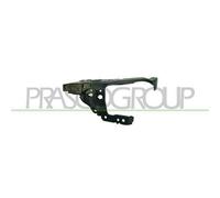 Sede Faro Sinistro Opel/vauxhall Astra H (a04) 2004-2006 Lato Sinistro 6312055
