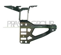 Sede Faro Sinistro Per BMW 5 SERIES - E60/E61 Dal 2003 Al 2007 LATO SINISTRO