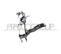 Sede Faro Sinistro Per Bmw Ix3 - G08 Dal 2020 Lato Sinistro