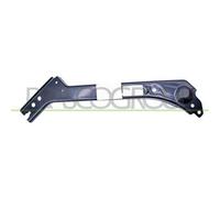 Sede Faro Sinistro Per Nissan X-trail Dal 2007 Al 2010 Lato Sinistro