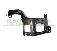 Sede Faro Sinistro Per Opel/vauxhall Adam Dal 2013 Lato Sinistro