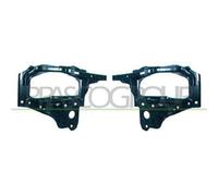 Sede Faro Sinistro Per Opel/vauxhall Corsa C Dal 2000 Al 2003 Lato Sinistro