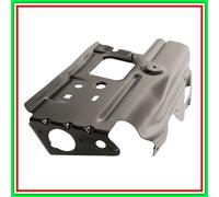 Sede Faro Sinistro Renault Twingo Dynamic-(Anno 2007-2012)