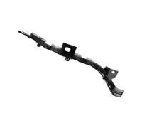 Sede Faro Superiore destro per Mercedes Sprinter W906 2006 in poi