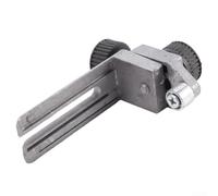 Sede guida di ricambio per macchina da rifilatura per modelli 3701 3703 3709 compreso campione piastra inserto, costruzione in metallo e plastica per uso a lungo termine