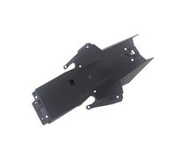 Sede posteriore Piatto di guscio inferiore Cover Cover Parti compatibili con moto moto NK250 CF250NK CF250NK da 250(2022 Year)