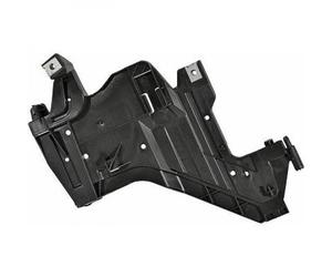 Sede scheletro staffa supporto faro fanale anteriore destro A4 2007 > 2011