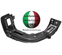 SEDE STAFFA FARO FANALE PROIETTORE ANTERIORE SINISTRO PER FIAT DOBLO 10> 2010>
