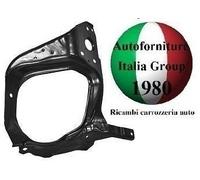 SEDE STAFFA FARO PROIETTORE ANTERIORE DESTRO DX PER MERIVA 03>10 2003>2010