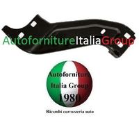 SEDE STAFFA FARO PROIETTORE ANTERIORE SINISTRO PER BERLINGO PARTNER 2008>2011