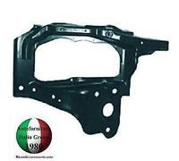 SEDE STAFFA FARO PROIETTORE ANTERIORE SINISTRO PER OPEL CORSA C 00>06 2000>2006