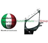 SEDE STAFFA FARO PROIETTORE ANTERIORE SINISTRO PER PEUGEOT 206 98>09 1998>2009