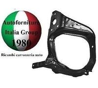 SEDE STAFFA FARO PROIETTORE ANTERIORE SINISTRO SX PER MERIVA 03>10 2003>2010