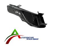 SEDE SUPPORTO ALLOGGIAMENTO FARO DESTRO PER C3 2002>2005 C2 2003>2007