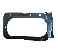 SEDE SUPPORTO FARO ANTERIORE DESTRO IN FERRO FORD MONDEO DEL 1993 AL 1996 NUOVO