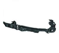 Sede supporto faro fanale proiettore anteriore destro GOLF VI GTI-GTD