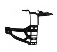 Sede supporto faro fanale proiettore anteriore destro Serie 5 E60 E61