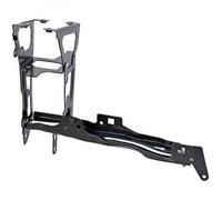Sede supporto faro fanale proiettore anteriore sinistro Serie 3 F30/31 2012-2015