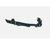 Sede supporto faro fanale proiettore anteriore SinistroGOLF VI berlina GTI/GTD