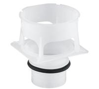 Sede valvola Grohe 43215000 (Bacinella) per cassette da incasso GD2