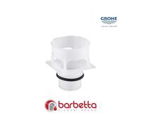 SEDE VALVOLA RICAMBIO GROHE 42315000
