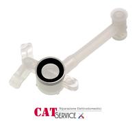 Sede Valvola Serbatoio Acqua Originale Macchina Caffè Nescafè Dolce Gusto Krups