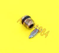 SEDE VALVOLA SPILLO COMPLETO CARBURATORE MIKUNI ORIGINALE PIAGGIO CM102202