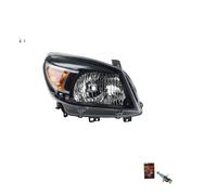 Sedeanferfer destro Ford Ranger 06 04/09- Osram Night Breaker Laser H4 Alogeno