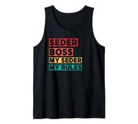 Seder Boss Canotta