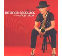Sedgwick,Amanda - Reunion