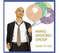Sedhono, Har Quartet - Close To You