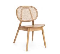 Sedia 49x42x81 cm Yves in Legno