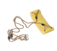 Sedia a Dondolo Altalena Bambini di Bordo Casetta Palafitta Board