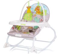Sedia a dondolo per bambini Enjoy - dinosauro