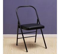 Sedia a inversione per pilates e yoga, design rinforzato per supporto per esercizi a casa