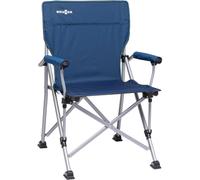 Sedia da campeggio Brunner Cruiser blu