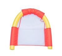 Sedia A Piscina Galleggiante - Sedile A Maglie Noodle | Summer Floatie Lounger | Poccia A Imbracatura Per Rilassarsi In Acqua | Float Di Nuoto Leggero Per Adulti E Bambini Per Divertenti Giornate