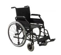 Sedia a rotelle Carrozzina standard ad autospinta Seduta da 40 cm RehaComfort Ar