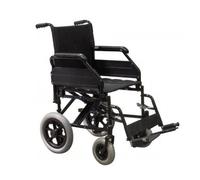 Sedia a rotelle Carrozzina standard da Transito Seduta da 38 cm RehaComfort Art.