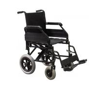 Sedia a rotelle Carrozzina standard da Transito Seduta da 49 cm RehaComfort Art.