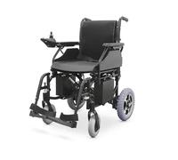 Sedia a Rotelle Elettrica Pieghevole EASY PLUS