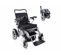 Sedia a rotelle elettrica Troya PLUS ULTRA Tiny 6L 24V 10Ah