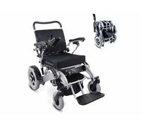 Sedia a Rotelle Elettrica Troya Plus Ultra Tiny 6L 24V 10Ah