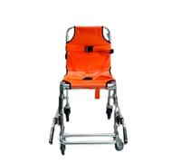 Sedia A Rotelle Pieghevole, Con Cinture Di Sicurezza, Per Adulti, Trasporto Manuale, Sedia A Scale, Sedia A Rotelle, Montascale Per Anziani