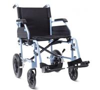 Sedia a rotelle superleggera - Helios Smart Go - Moretti