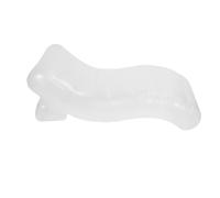 Sedia a Sdraio Accogliente, Lettino Gonfiabile in PVC Ispessito, Divano a Soffiaggio Portatile con Sacchetto da Viaggio, Uso Interno All'aperto