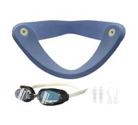 Sedia a sdraio ad acqua, galleggiante, non gonfiabile, 3 In 1, pieghevole, in schiuma, per piscine, feste, acqua, sedie con bordo a st, per attività in mare