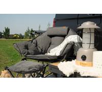 Sedia a sdraio camplife livorno