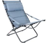 Sedia a sdraio crespo ap/262-tc blu