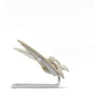 Cybex Gold Sdraietta Lemo Bouncer Sand White